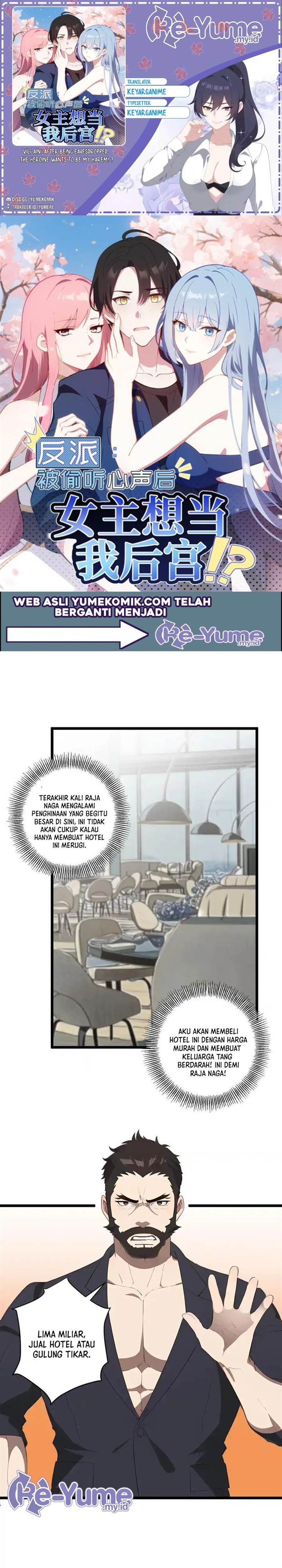 image-komik-villain-after-being-eavesdropped-the-heroine-wants-to-be-my-harem-chapter-45-0/8