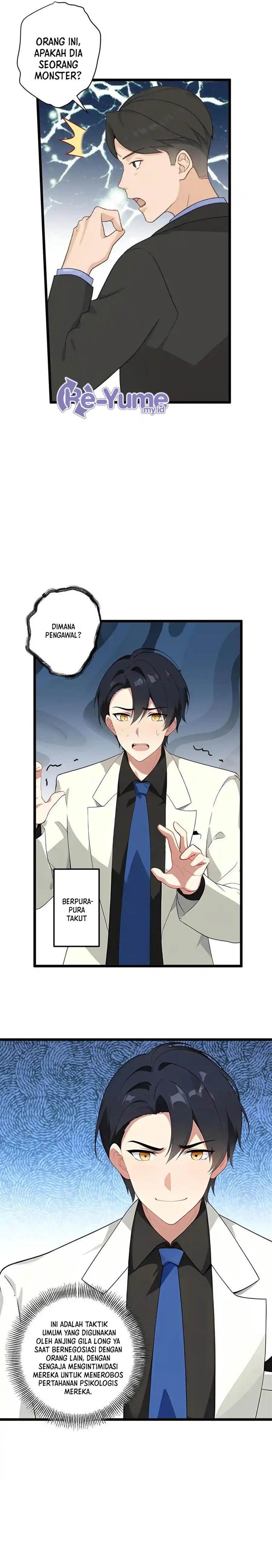 image-komik-villain-after-being-eavesdropped-the-heroine-wants-to-be-my-harem-chapter-45-2/8