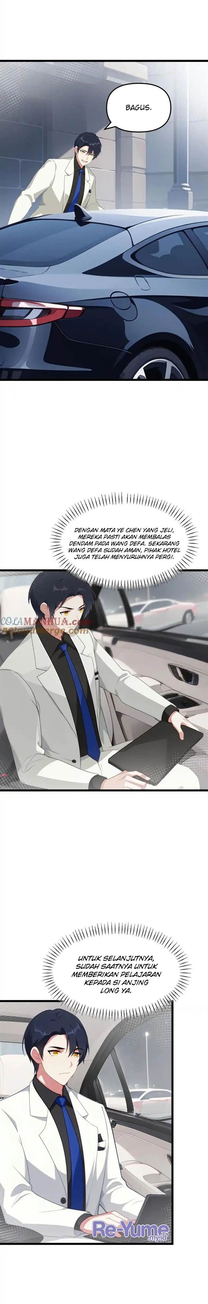 image-komik-villain-after-being-eavesdropped-the-heroine-wants-to-be-my-harem-chapter-46-1/9