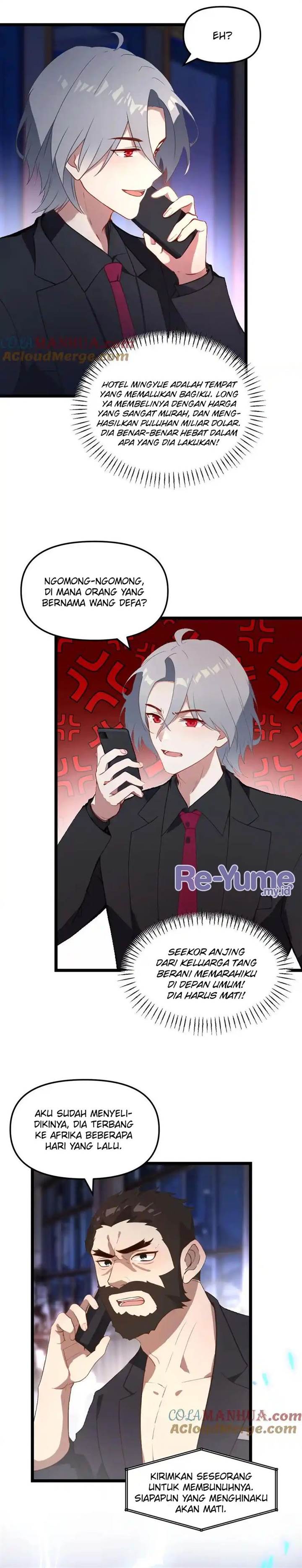 image-komik-villain-after-being-eavesdropped-the-heroine-wants-to-be-my-harem-chapter-46-3/9