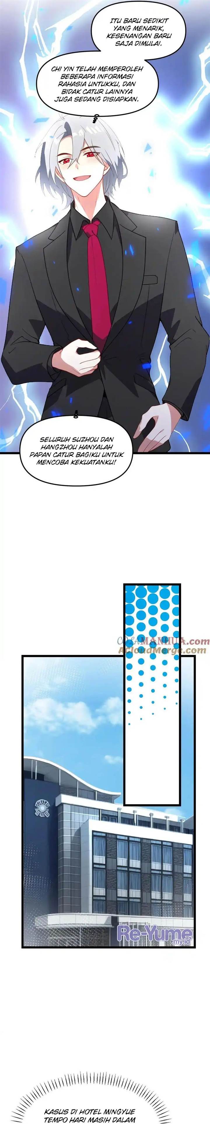 image-komik-villain-after-being-eavesdropped-the-heroine-wants-to-be-my-harem-chapter-46-4/9