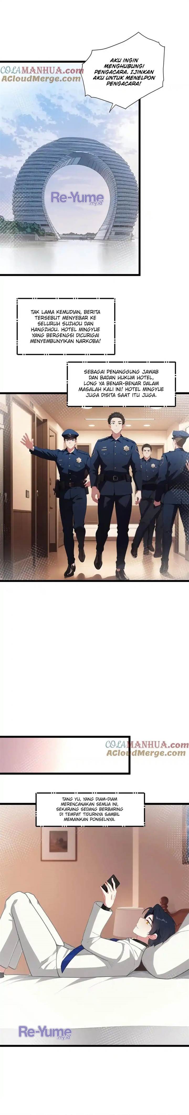 image-komik-villain-after-being-eavesdropped-the-heroine-wants-to-be-my-harem-chapter-47-4/9