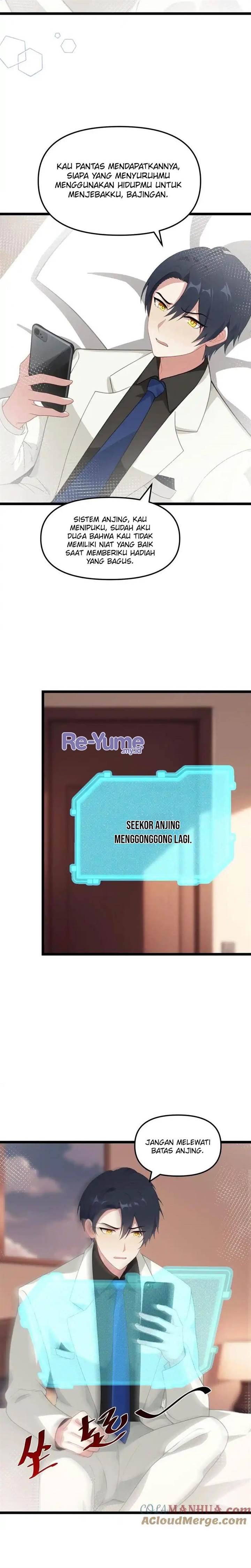 image-komik-villain-after-being-eavesdropped-the-heroine-wants-to-be-my-harem-chapter-47-6/9