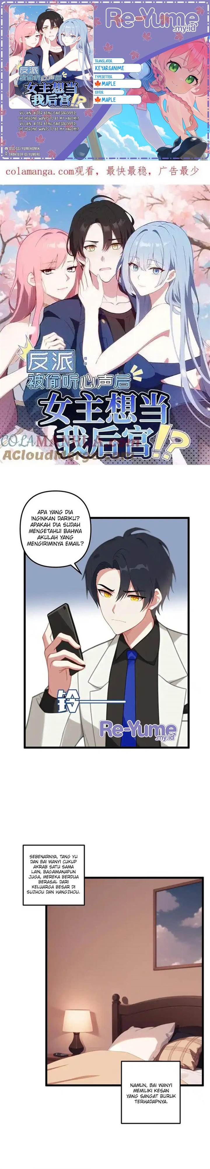 image-komik-villain-after-being-eavesdropped-the-heroine-wants-to-be-my-harem-chapter-48-0/10