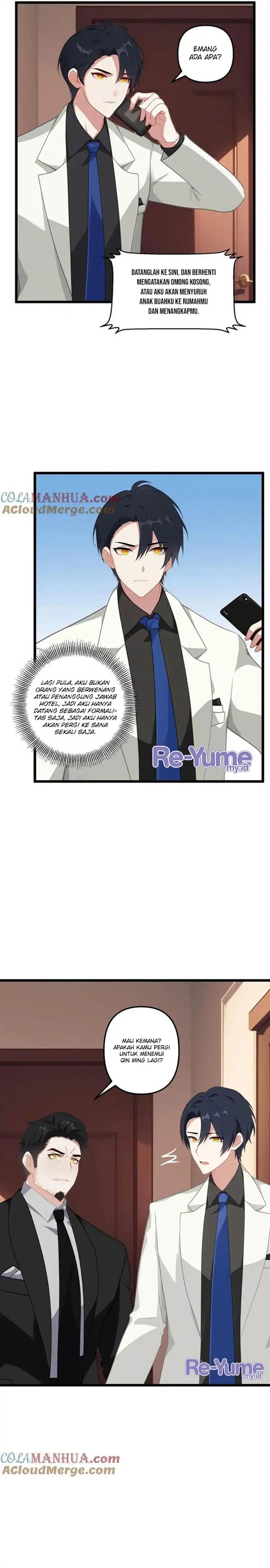 image-komik-villain-after-being-eavesdropped-the-heroine-wants-to-be-my-harem-chapter-48-2/10