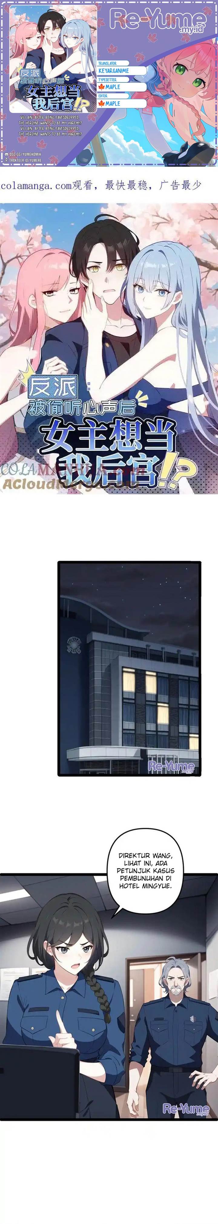 image-komik-villain-after-being-eavesdropped-the-heroine-wants-to-be-my-harem-chapter-49-0/8