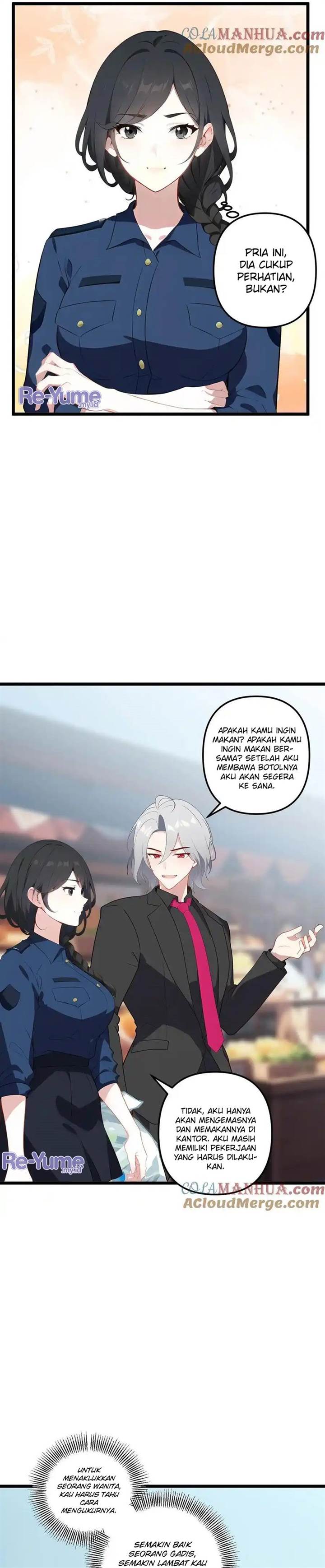 image-komik-villain-after-being-eavesdropped-the-heroine-wants-to-be-my-harem-chapter-49-5/8