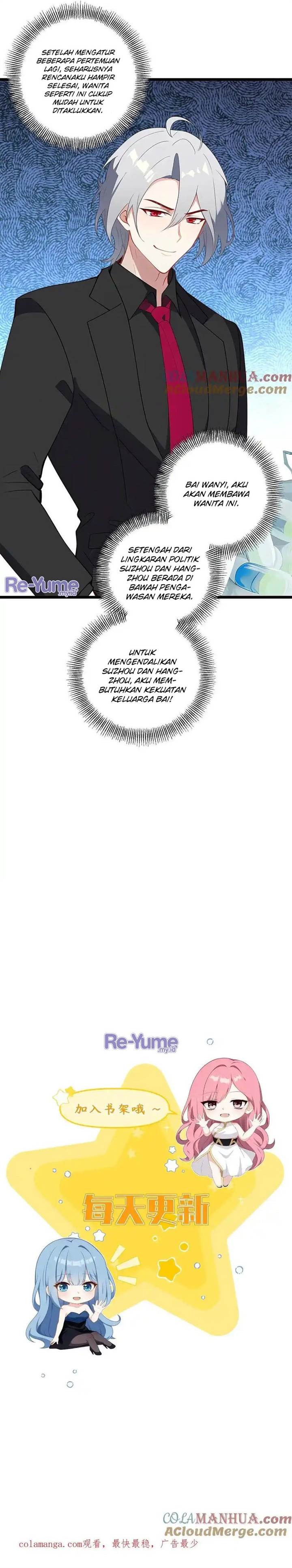 image-komik-villain-after-being-eavesdropped-the-heroine-wants-to-be-my-harem-chapter-49-7/8