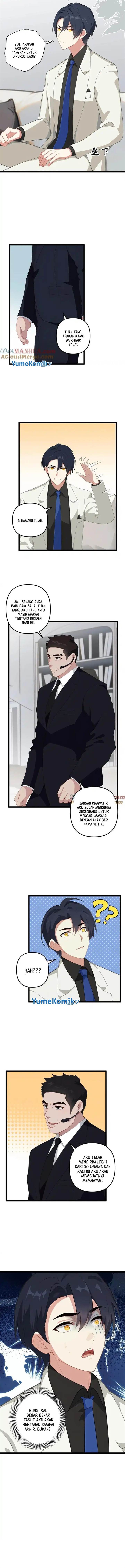 image-komik-villain-after-being-eavesdropped-the-heroine-wants-to-be-my-harem-chapter-5-2/4