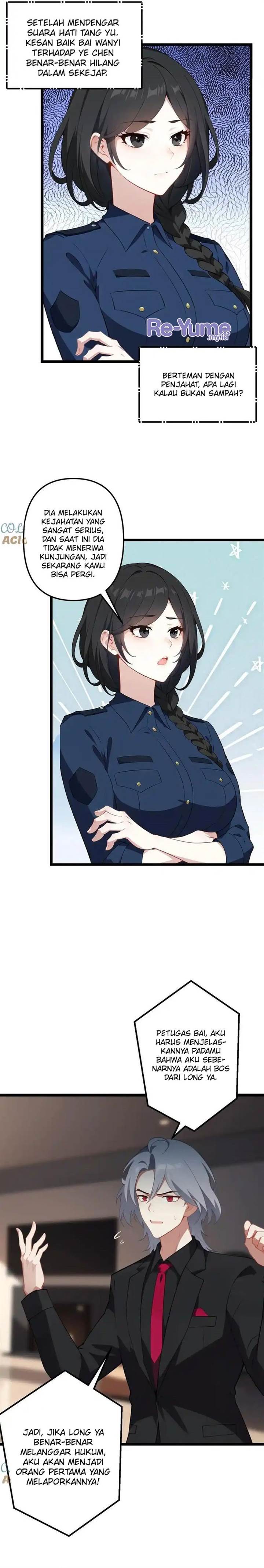 image-komik-villain-after-being-eavesdropped-the-heroine-wants-to-be-my-harem-chapter-50-2/9