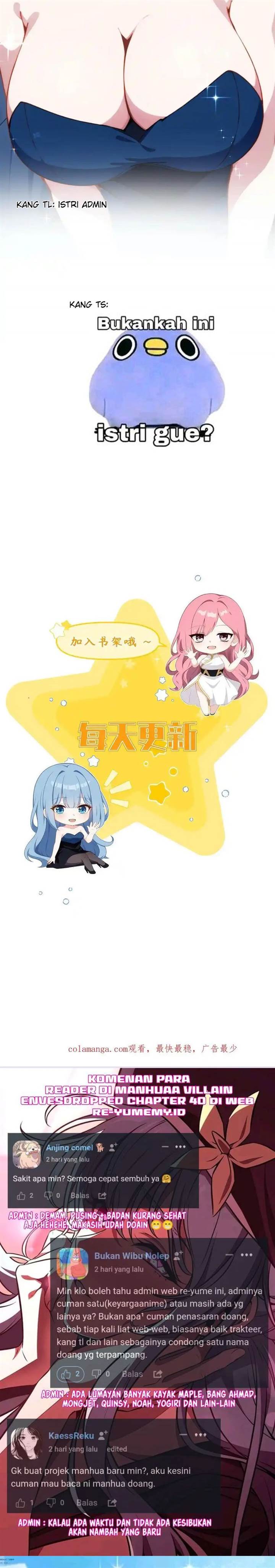 image-komik-villain-after-being-eavesdropped-the-heroine-wants-to-be-my-harem-chapter-50-7/9