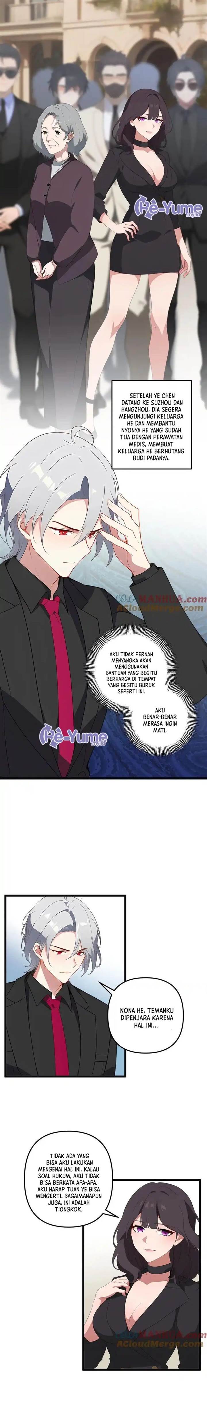 image-komik-villain-after-being-eavesdropped-the-heroine-wants-to-be-my-harem-chapter-52-1/5