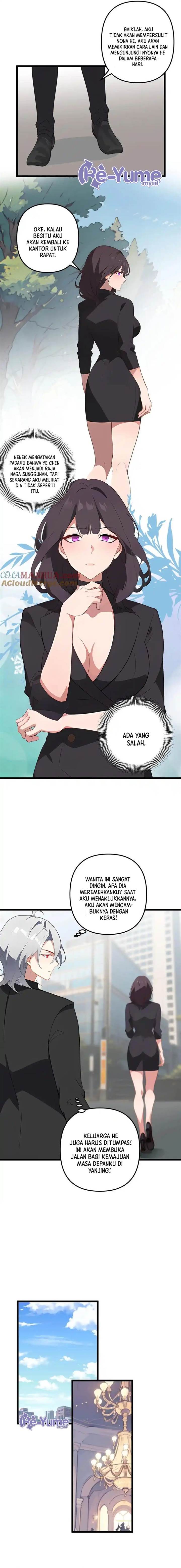 image-komik-villain-after-being-eavesdropped-the-heroine-wants-to-be-my-harem-chapter-52-2/5