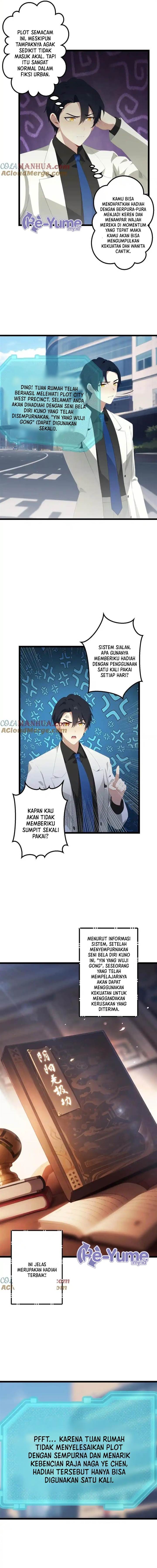 image-komik-villain-after-being-eavesdropped-the-heroine-wants-to-be-my-harem-chapter-54-2/5