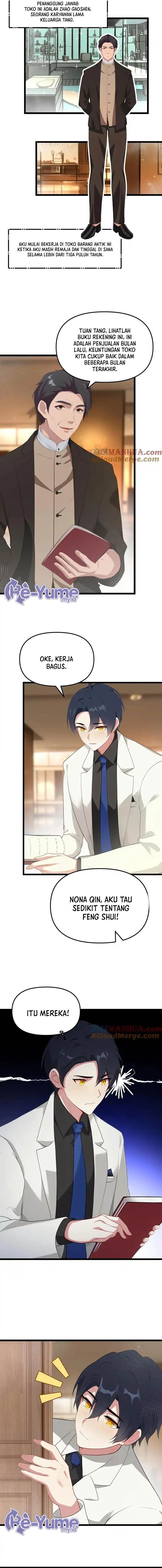 image-komik-villain-after-being-eavesdropped-the-heroine-wants-to-be-my-harem-chapter-55-2/6