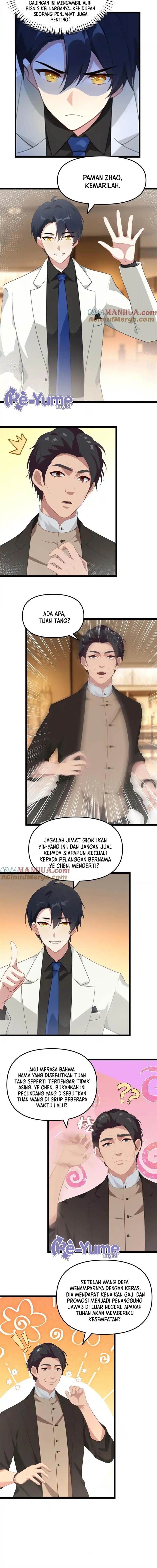 image-komik-villain-after-being-eavesdropped-the-heroine-wants-to-be-my-harem-chapter-56-4/6