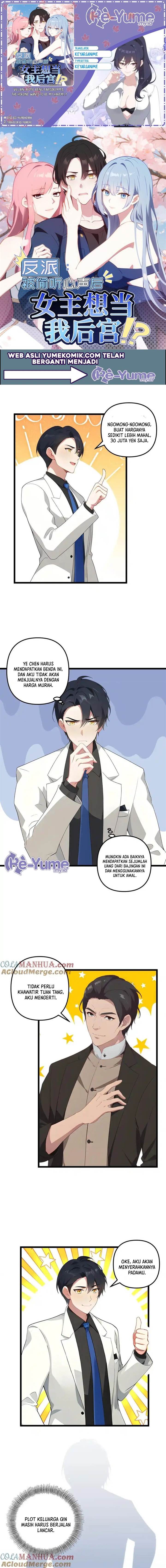 image-komik-villain-after-being-eavesdropped-the-heroine-wants-to-be-my-harem-chapter-57-0/5