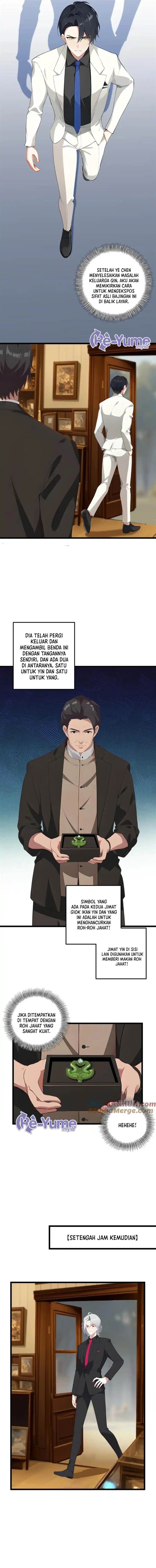 image-komik-villain-after-being-eavesdropped-the-heroine-wants-to-be-my-harem-chapter-57-1/5