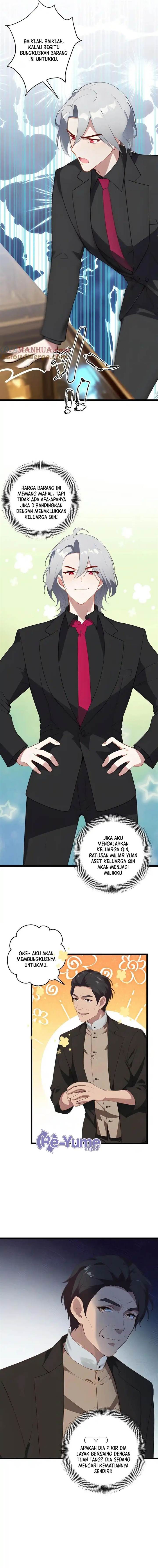 image-komik-villain-after-being-eavesdropped-the-heroine-wants-to-be-my-harem-chapter-57-3/5