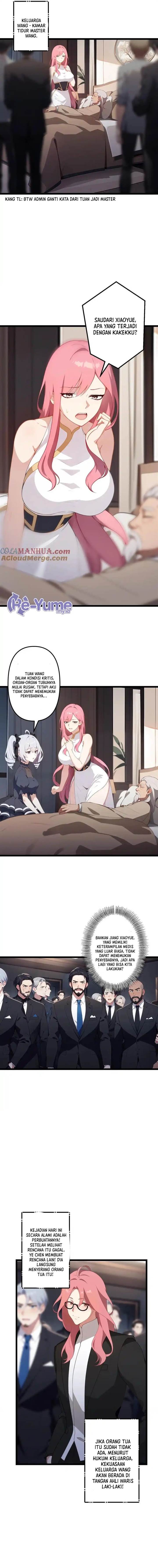 image-komik-villain-after-being-eavesdropped-the-heroine-wants-to-be-my-harem-chapter-58-1/6