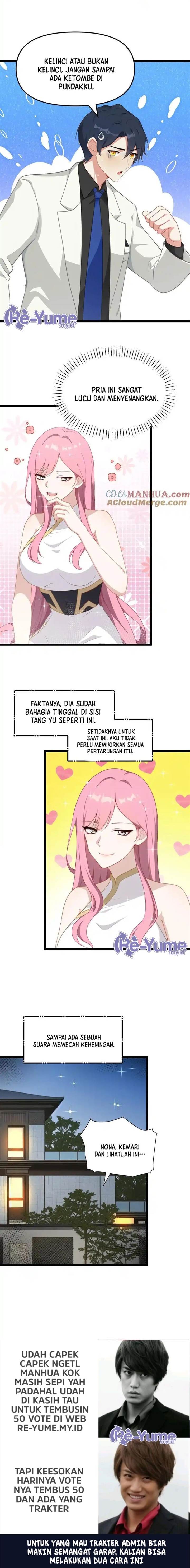 image-komik-villain-after-being-eavesdropped-the-heroine-wants-to-be-my-harem-chapter-59-4/6