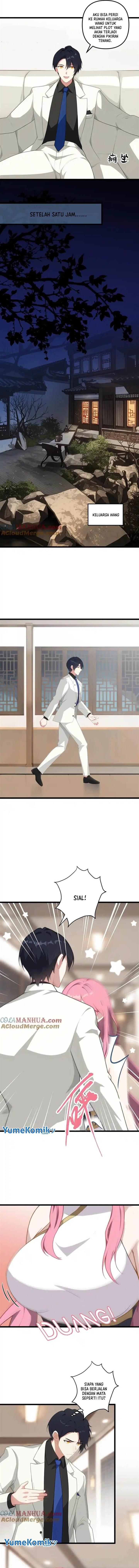 image-komik-villain-after-being-eavesdropped-the-heroine-wants-to-be-my-harem-chapter-6-1/4