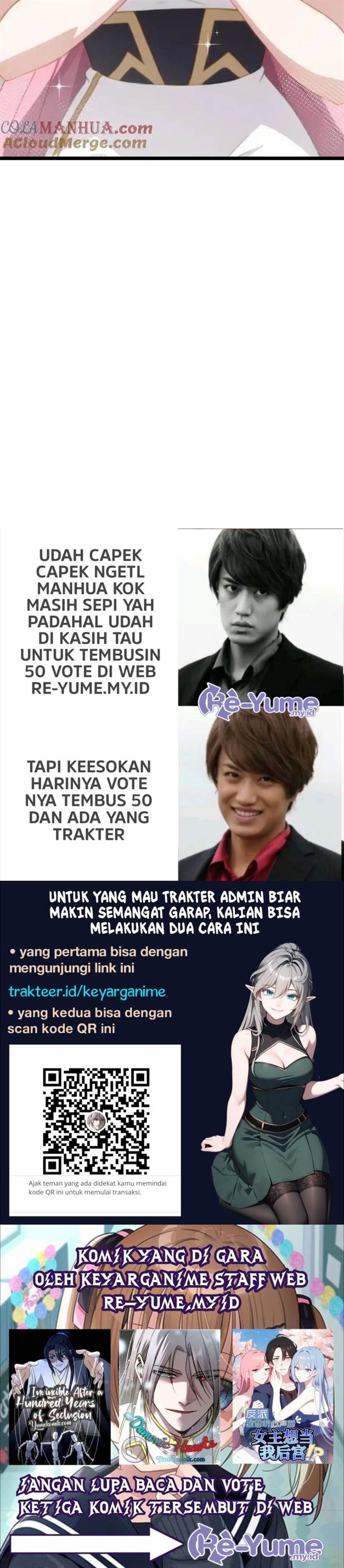 image-komik-villain-after-being-eavesdropped-the-heroine-wants-to-be-my-harem-chapter-60-6/7