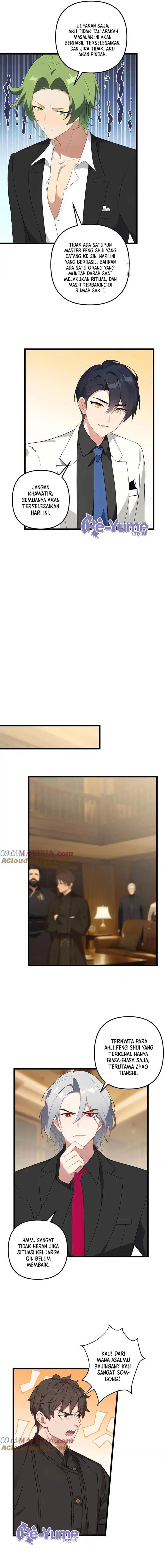 image-komik-villain-after-being-eavesdropped-the-heroine-wants-to-be-my-harem-chapter-62-2/6