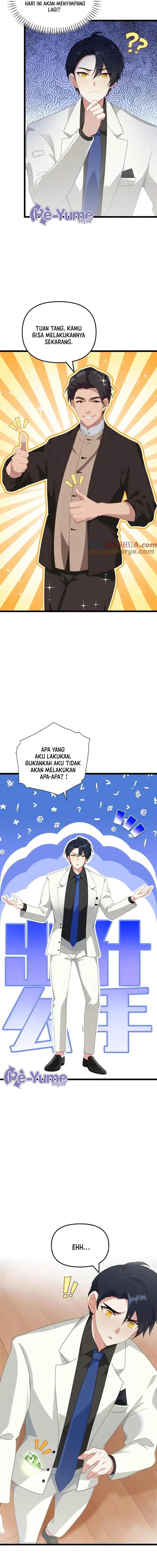 image-komik-villain-after-being-eavesdropped-the-heroine-wants-to-be-my-harem-chapter-63-1/5