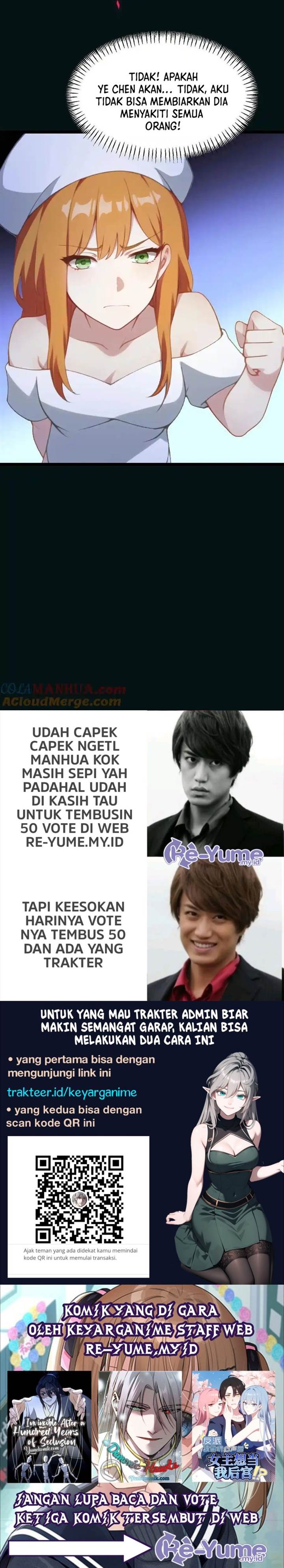 image-komik-villain-after-being-eavesdropped-the-heroine-wants-to-be-my-harem-chapter-63-4/5