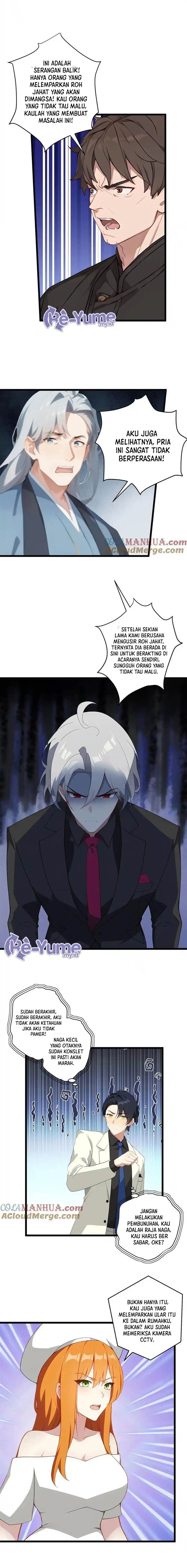 image-komik-villain-after-being-eavesdropped-the-heroine-wants-to-be-my-harem-chapter-64-1/5