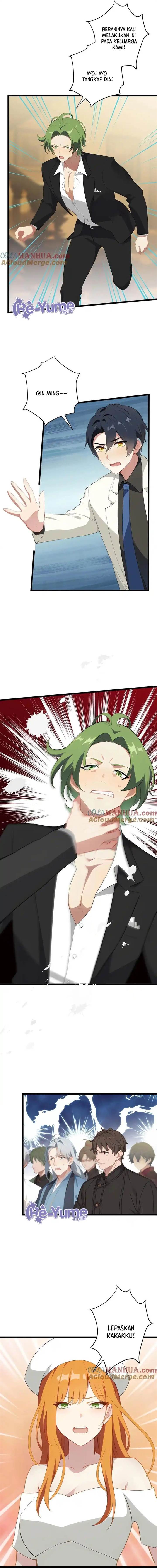 image-komik-villain-after-being-eavesdropped-the-heroine-wants-to-be-my-harem-chapter-64-2/5