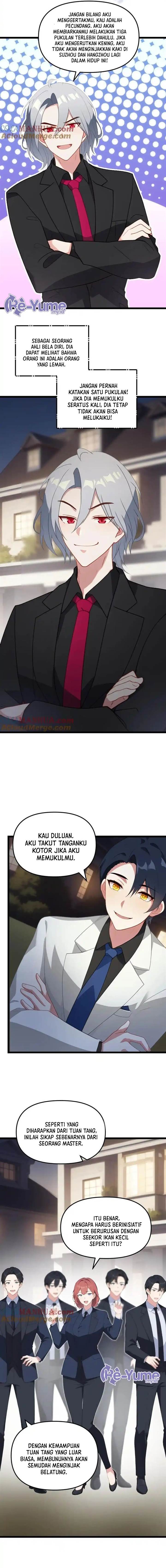 image-komik-villain-after-being-eavesdropped-the-heroine-wants-to-be-my-harem-chapter-65-2/6