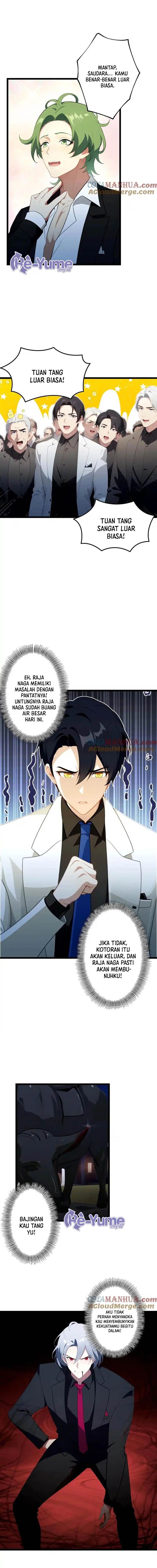 image-komik-villain-after-being-eavesdropped-the-heroine-wants-to-be-my-harem-chapter-66-2/5