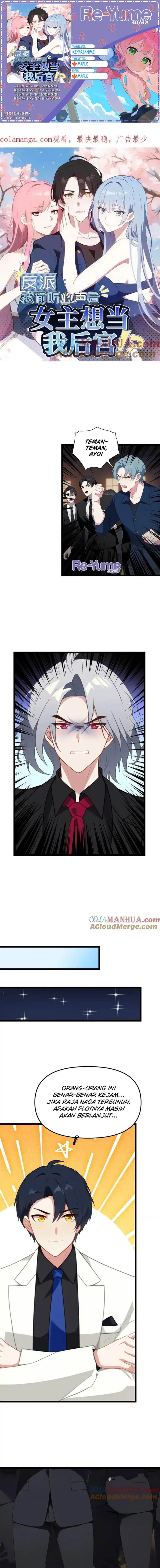 image-komik-villain-after-being-eavesdropped-the-heroine-wants-to-be-my-harem-chapter-67-0/7