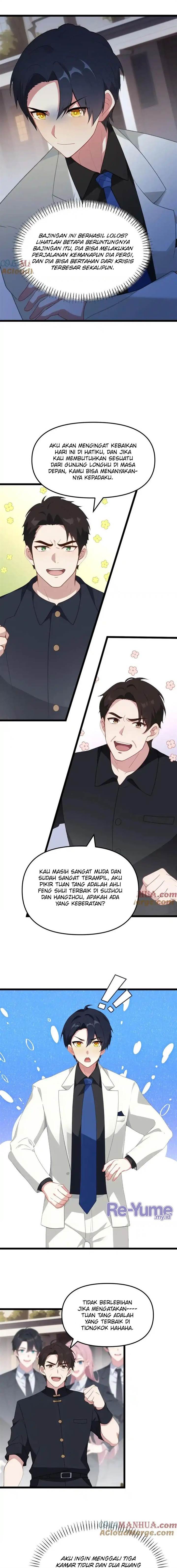 image-komik-villain-after-being-eavesdropped-the-heroine-wants-to-be-my-harem-chapter-67-3/7