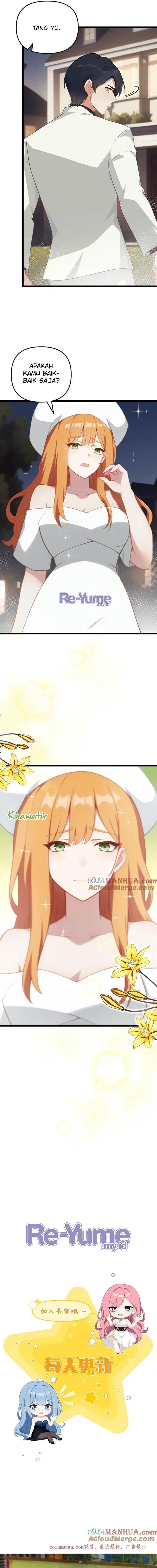 image-komik-villain-after-being-eavesdropped-the-heroine-wants-to-be-my-harem-chapter-67-5/7