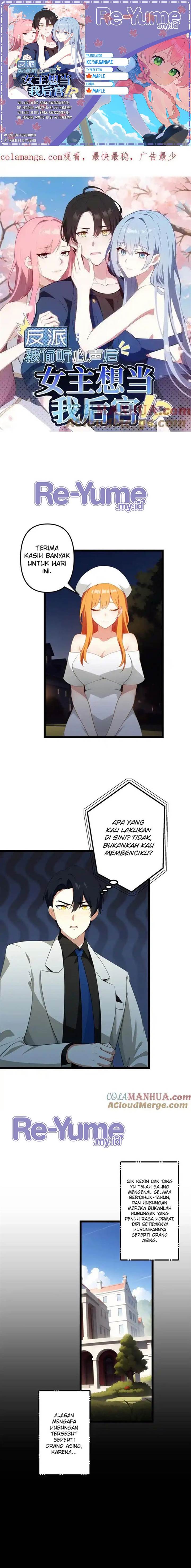 image-komik-villain-after-being-eavesdropped-the-heroine-wants-to-be-my-harem-chapter-68-0/7