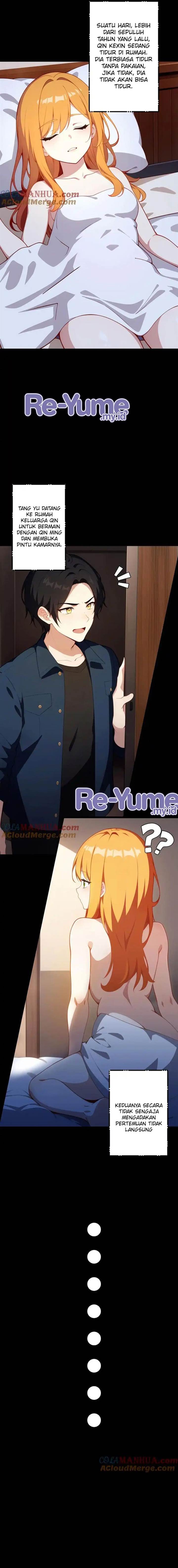 image-komik-villain-after-being-eavesdropped-the-heroine-wants-to-be-my-harem-chapter-68-1/7