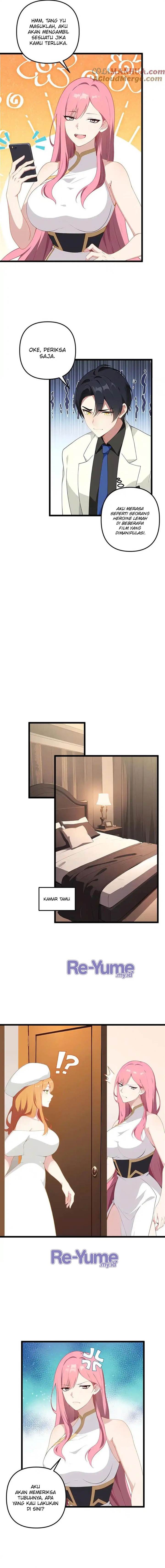 image-komik-villain-after-being-eavesdropped-the-heroine-wants-to-be-my-harem-chapter-69-1/5