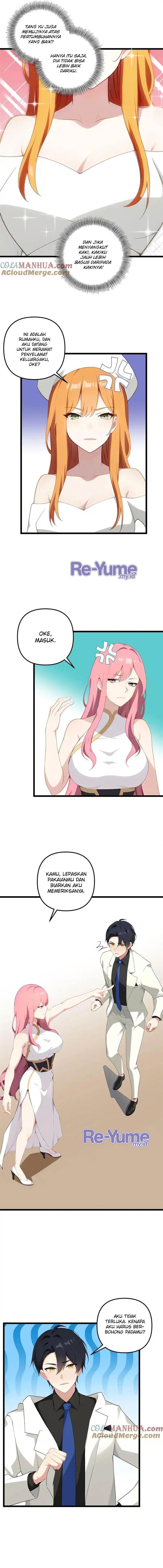 image-komik-villain-after-being-eavesdropped-the-heroine-wants-to-be-my-harem-chapter-69-2/5