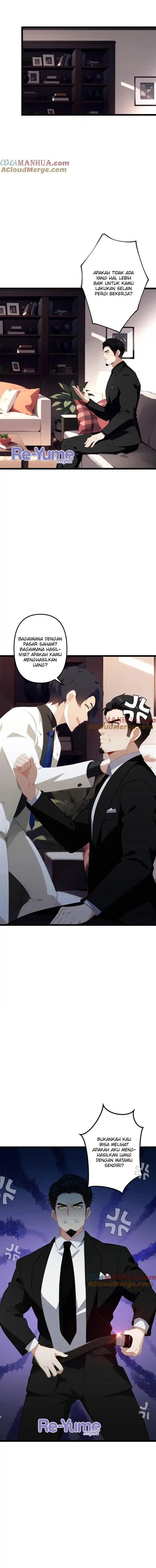 image-komik-villain-after-being-eavesdropped-the-heroine-wants-to-be-my-harem-chapter-70-2/6