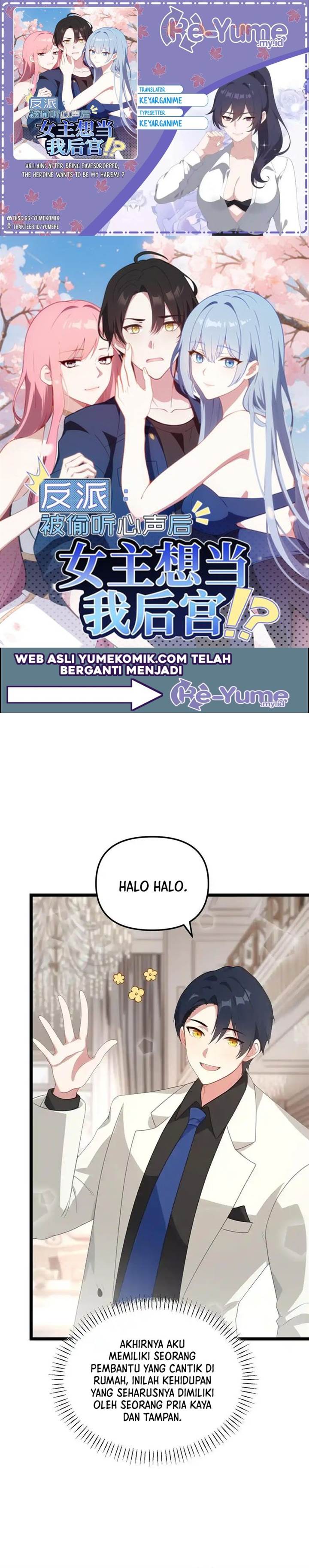 image-komik-villain-after-being-eavesdropped-the-heroine-wants-to-be-my-harem-chapter-71-0/10