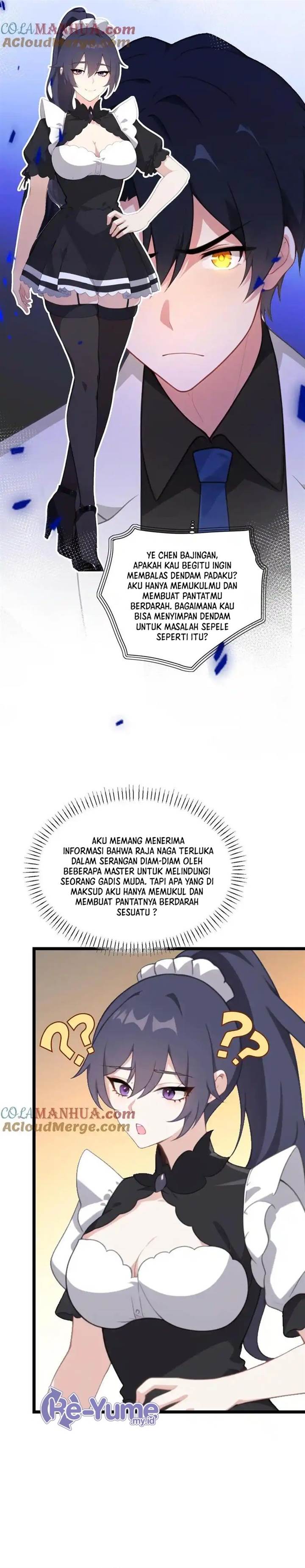 image-komik-villain-after-being-eavesdropped-the-heroine-wants-to-be-my-harem-chapter-71-2/10