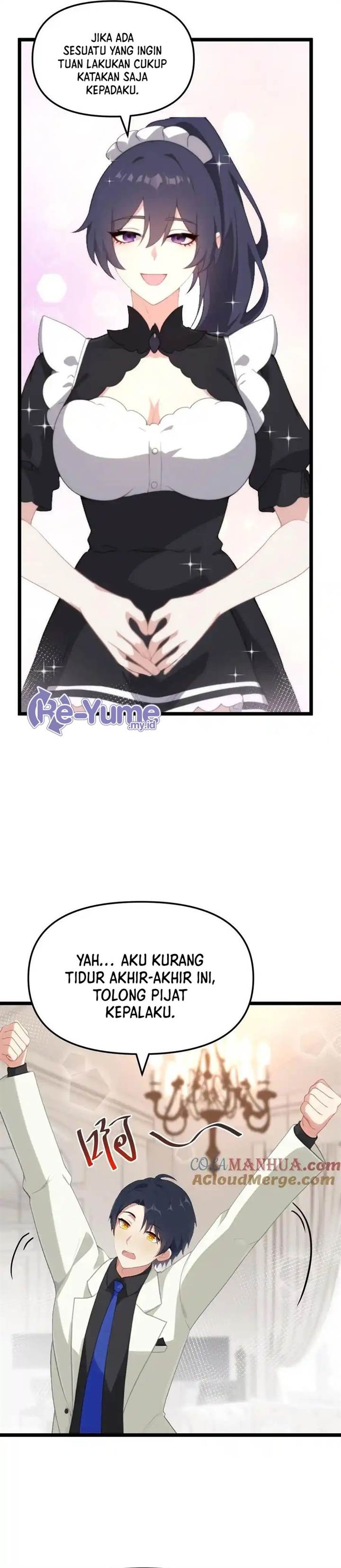 image-komik-villain-after-being-eavesdropped-the-heroine-wants-to-be-my-harem-chapter-71-4/10