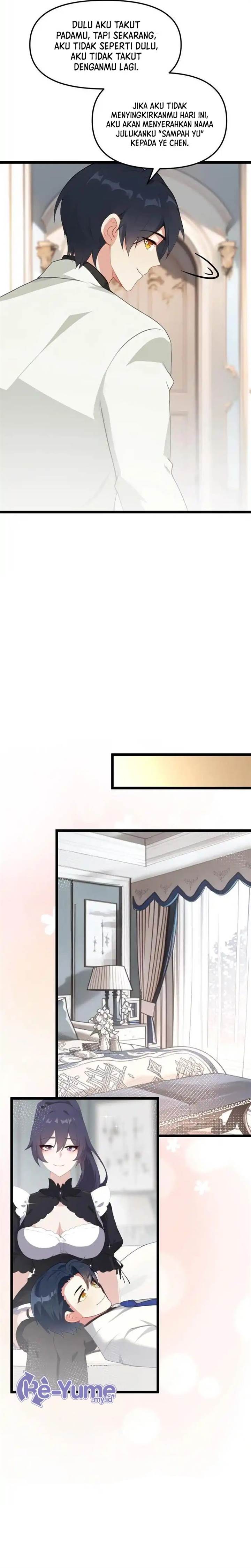 image-komik-villain-after-being-eavesdropped-the-heroine-wants-to-be-my-harem-chapter-71-5/10