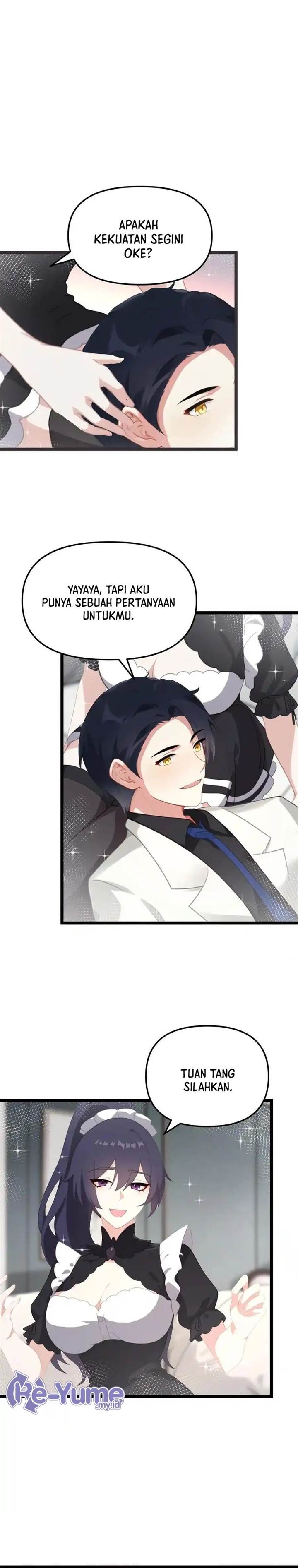 image-komik-villain-after-being-eavesdropped-the-heroine-wants-to-be-my-harem-chapter-71-6/10