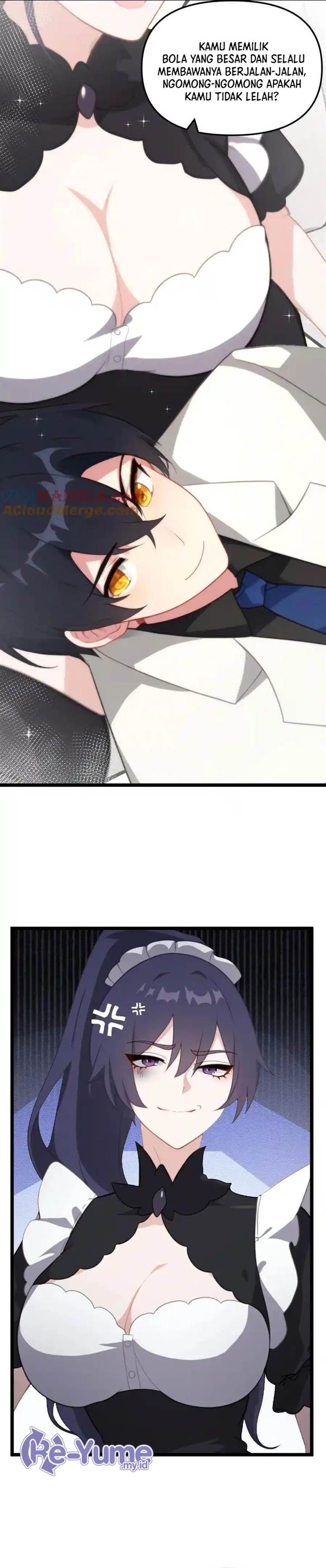 image-komik-villain-after-being-eavesdropped-the-heroine-wants-to-be-my-harem-chapter-71-7/10