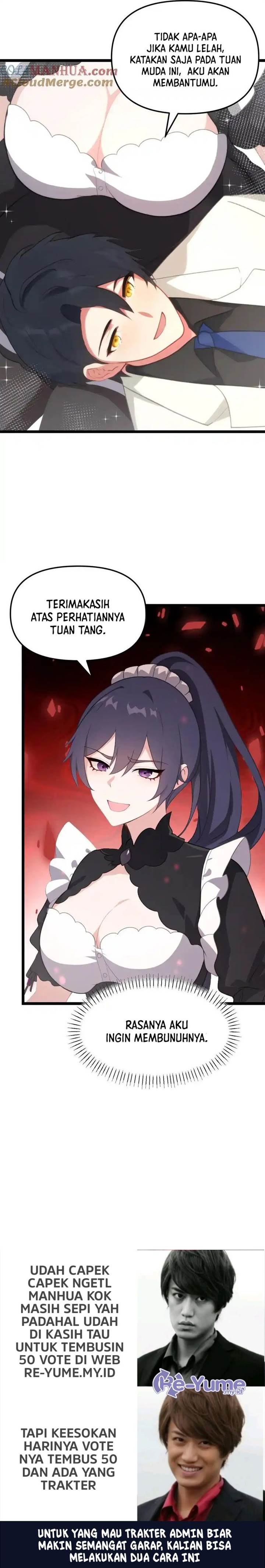 image-komik-villain-after-being-eavesdropped-the-heroine-wants-to-be-my-harem-chapter-71-8/10