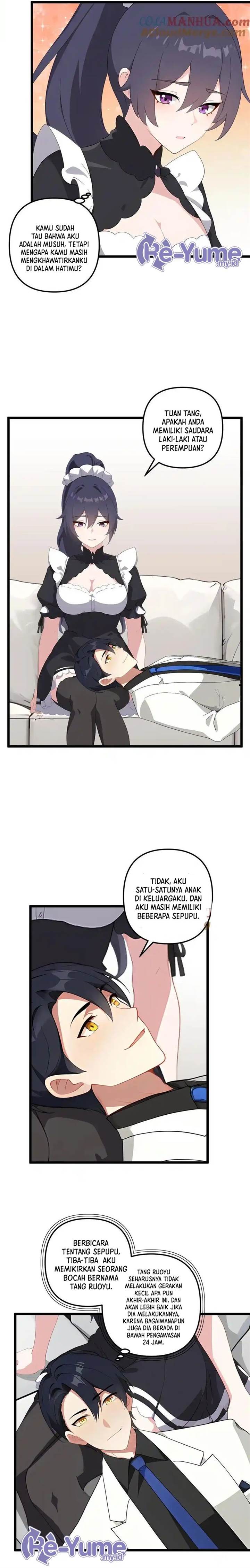 image-komik-villain-after-being-eavesdropped-the-heroine-wants-to-be-my-harem-chapter-72-1/7